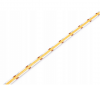 TAŚMA LED COB 12V LINIA ŚWIATŁA 480 NEUTRALNA 1M. 